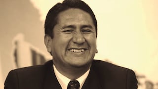 La sombra de Cerrón