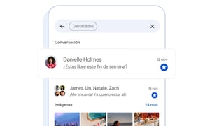 Google prepara soporte multidispositivo para la aplicación Mensajes