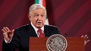 AMLO reconoce aumento de ataques con explosivos en México y toma sus primeras medidas