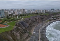 Costa Verde cierra hoy por Juegos Bolivarianos: conozca las horas y rutas de desvío