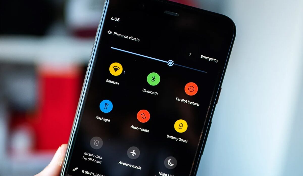 Este truco es compatible con las versiones de Android 10 o superiores. A tenerlo en cuenta. (Foto: Android 11)