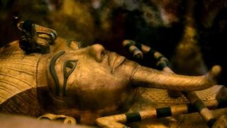 Egipto: alargan misterio en torno a la tumba de Tutankamón