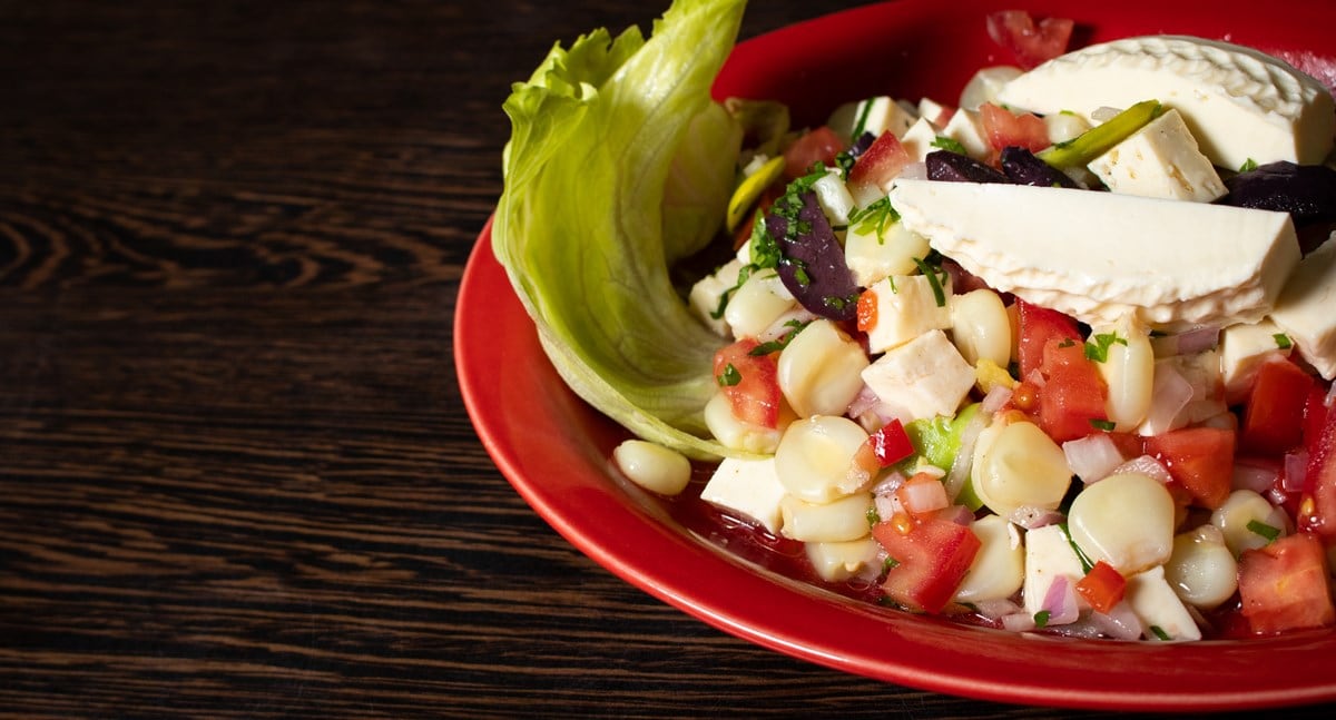 Solterito. (Foto: Shutterstock)