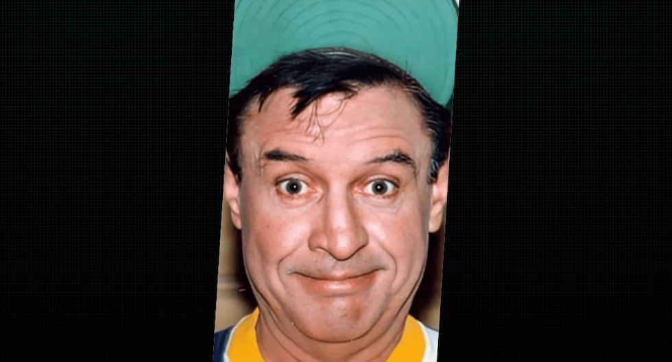 Interpretado por Horacio Gómez Bolaños, Godinez es uno de personajes más divertidos de la vecindad de El Chavo del 8 por sus atrevidas respuestas a los adultos y su personalidad bastante relajada. El 21 de noviembre de 1999, el actor falleció a los 69 años de edad, a causa de un paro cardíaco.