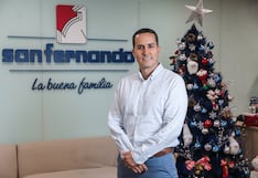 San Fernando: cómo va la venta de vales de pavos, las expectativas para la campaña navideña y el nuevo tipo de vale que tendrá