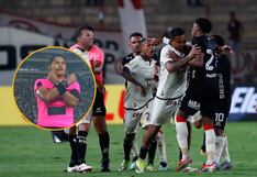 El comunicado del Ministerio de Cultura sobre los supuestos actos de racismo que hubo en el Universitario vs UTC por la Liga 1