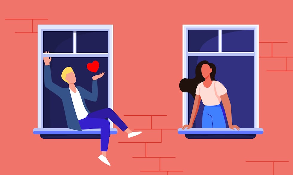 Cada vez más parejas optan por mantener hogares separados sin renunciar al compromiso. El modelo Living Apart Together cuestiona una de las creencias más arraigadas sobre las relaciones.