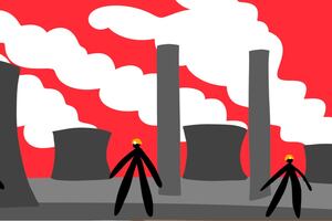 Una nueva industria para volver a crecer