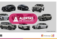 Indecopi hace un llamado a revisión masivo a vehículos de Nissan, Toyota, Lexus, Jeep, MG y Hyundai por posibles riesgos