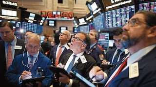 Wall Street cierra al alza, con nuevos récords en los índices S&P 500 y Nasdaq