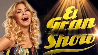 Qué pasará en El Gran Show hoy, sábado 8 de agosto: a qué hora y dónde seguir el programa de Gisela Valcárcel