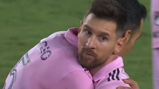 Cómo ver a Lionel Messi en la MLS en vivo