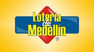 Resultados de la Lotería de Medellín del sábado 8 de abril: ganadores del último sorteo
