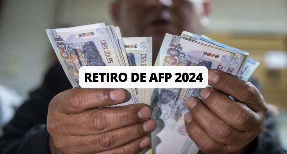Retiro AFP 2024: ¿Qué se sabe de la fecha del debate y la nueva fórmula? | Foto: Diseño EC