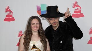 Los Latin Grammy regresarán a Las Vegas el 18 de noviembre