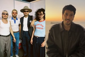 Viña del Mar 2025: Morat y Sebastián Yatra lamentan suspensión de conciertos por apagón en Chile