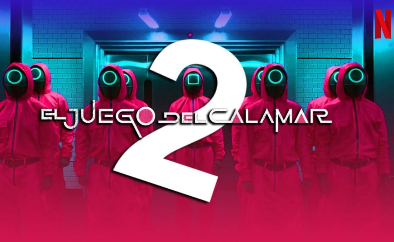 “El juego del calamar 2″ | Fecha de estreno, de qué trata y más de la serie surcoreana
