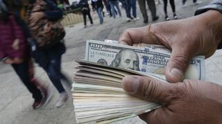 Dólar de hoy en Colombia: revisa aquí el tipo de cambio para este lunes 8 de febrero