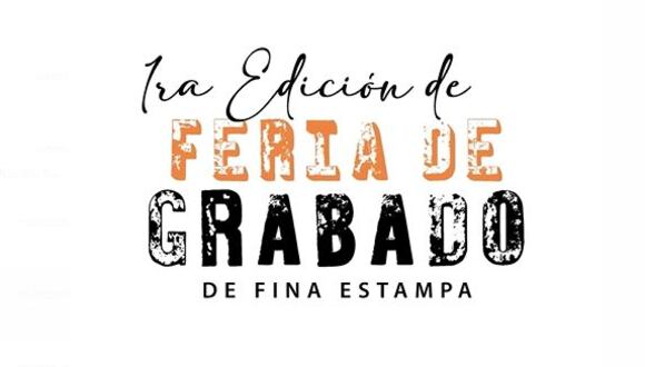 El Colectivo de grabado Fina Estampa anuncia la primera feria dedicada al arte del grabado en todas sus formas.