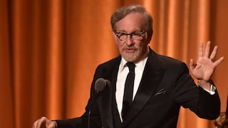 Festival Internacional de Cine de Toronto: Steven Spielberg ganó el Premio del Público  