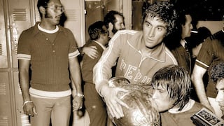 Fuimos Héroes: Trailer y cines donde se proyecta el documental de El Comercio que rinde homenaje a los campeones de América en 1975