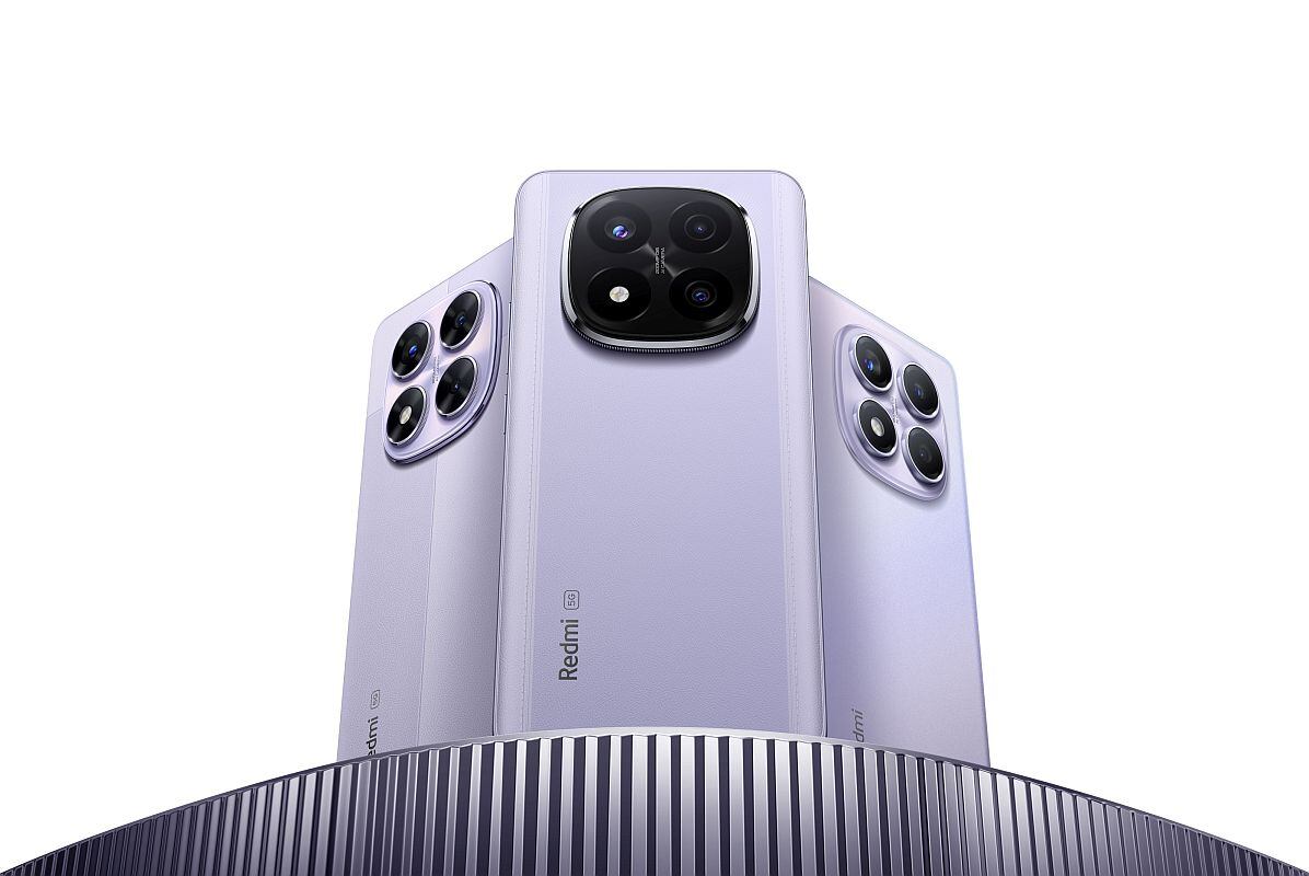 La nueva Serie Redmi Note 14 promete brindar una experiencia fascinante para todos con fotos icónicas creadas con AI. (Foto: Xiaomi)