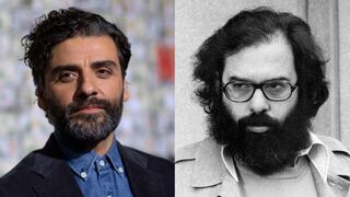 Oscar Isaac será Francis Coppola en una película sobre “El Padrino”