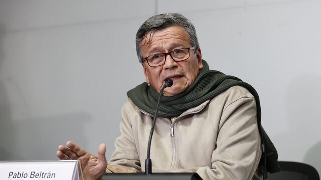 ELN dice que retomar los secuestros con fines económicos no es un ultimátum al Gobierno colombiano