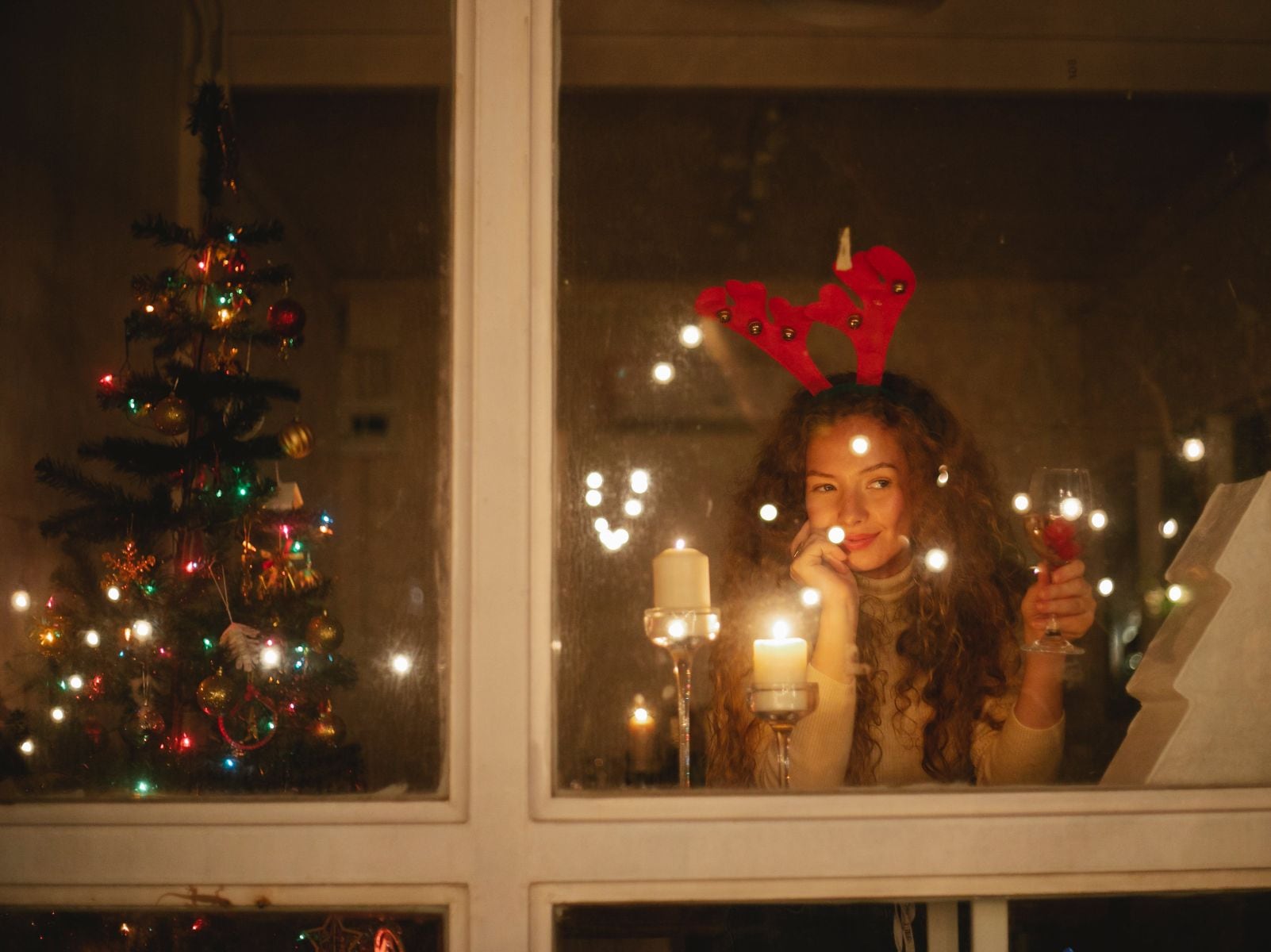 TRUCOS CASEROS | Su significado es profundo y espiritual y aquí te explico de qué se trata para que lo tomes en cuenta esta Navidad. (Foto: Tim Douglas / Pexels)