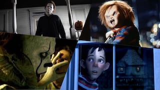 “La calle del terror” y otras 10 películas de miedo juvenil para ver en Netflix  