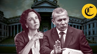 La historia de Ollanta Humala y Nadine Heredia: La efímera miel del poder, del Locumbazo a una gestión oscura en Palacio de Gobierno