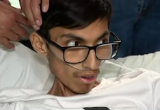 Joven enfermo con cáncer muere en México tras reunirse con sus padres deportados de EE.UU.