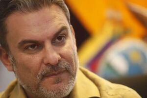 Exministro ecuatoriano José Serrano tendrá protección en Estados Unidos y no podrá ser deportado