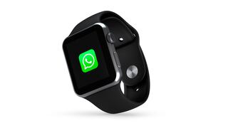 Cómo usar WhatsApp en el Apple Watch