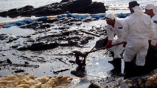 Derrame en Ventanilla: a seis meses del desastre ecológico pescadores aún no pueden trabajar en el mar