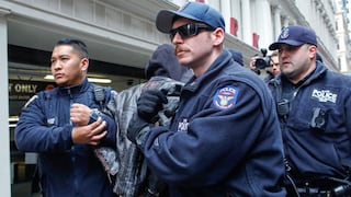 Vivía en Nueva York como ciudadano estadounidense hasta que un oscuro secreto salió a la luz: era buscado desde hace casi dos décadas por genocidio