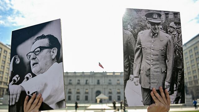 Entre pasado y presente: las claves del 50 aniversario del golpe militar en Chile