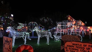 Disfruta la magia de la Navidad en EE.UU.: los desfiles y eventos que se realizarán del 16 al 25 de diciembre