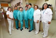 Día de la Enfermera Peruana: ¿Por qué celebra cada 30 de agosto?