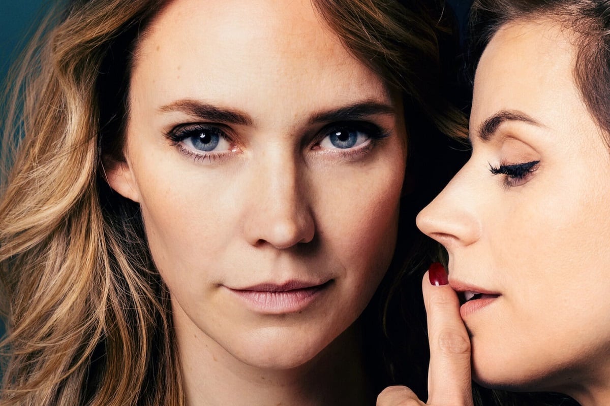 ¿Qué pasó con Bodil Backer y Isabel al final de la película "Siempre fiel"? (Foto: Millstreet Films)