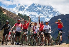 Génesis Inka MTB 2026 Powered by Tatoo: una travesía que conecta el pasado y futuro sobre dos ruedas