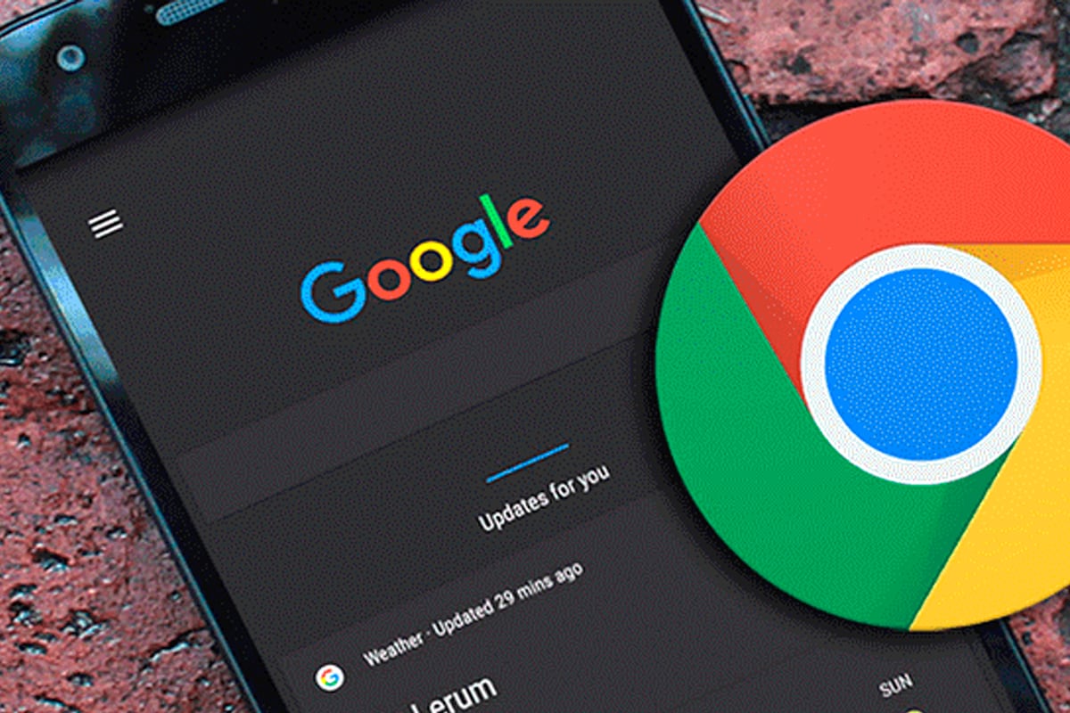Chrome para Android te permite ahora leer páginas web más tarde y sin conexión. (Foto: Pixabay)