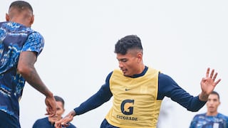 Probable alineación de Alianza Lima vs. Cerro Porteño: con Jeriel de Santis en el ataque por Copa Libertadores
