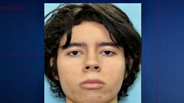 Tiroteo en Texas: Quién era Salvador Ramos, el adolescente que mató a 19 niños en una escuela primaria