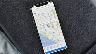 Cómo borrar el historial de ubicaciones en Google Maps