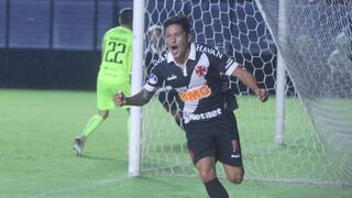 Oriente Petrolero perdió por 1-0 frente a Vasco da Gama por la primera fase de Copa Sudamericana 