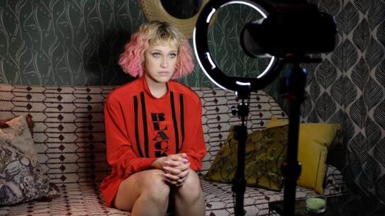 Disponible desde el 14 de abril