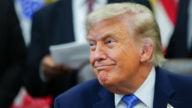Trump asegura que Cuba se está acercando a la órbita de Estados Unidos