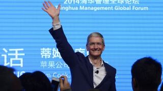 Tim Cook y autoridades chinas se reunieron tras ataque a iCloud