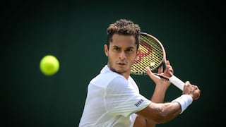 Juan Pablo Varillas: ¿Cuál es su nueva posición en el ranking de la ATP?